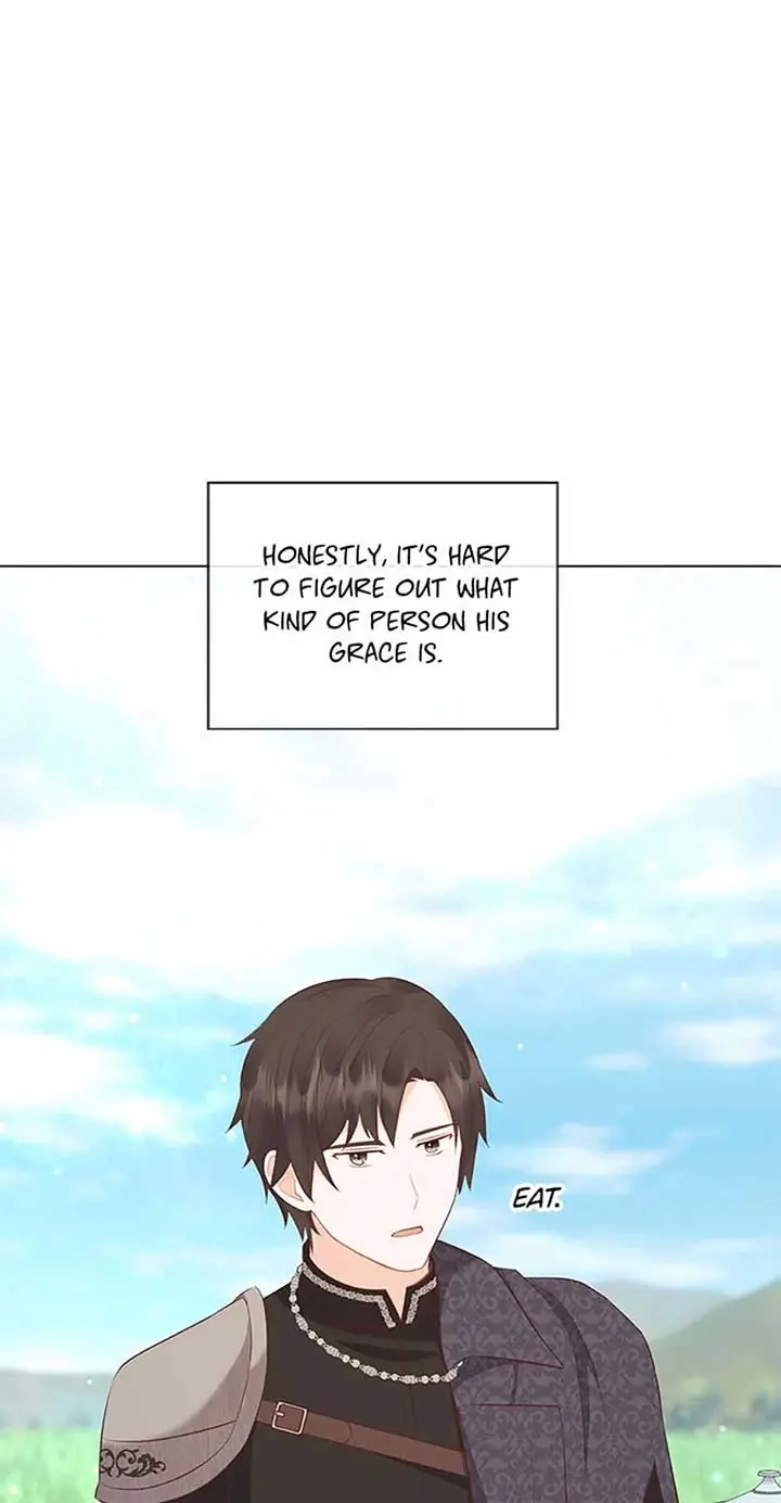 Who Do You Like More, Mommy or Daddy? Chapter 59 Page 55