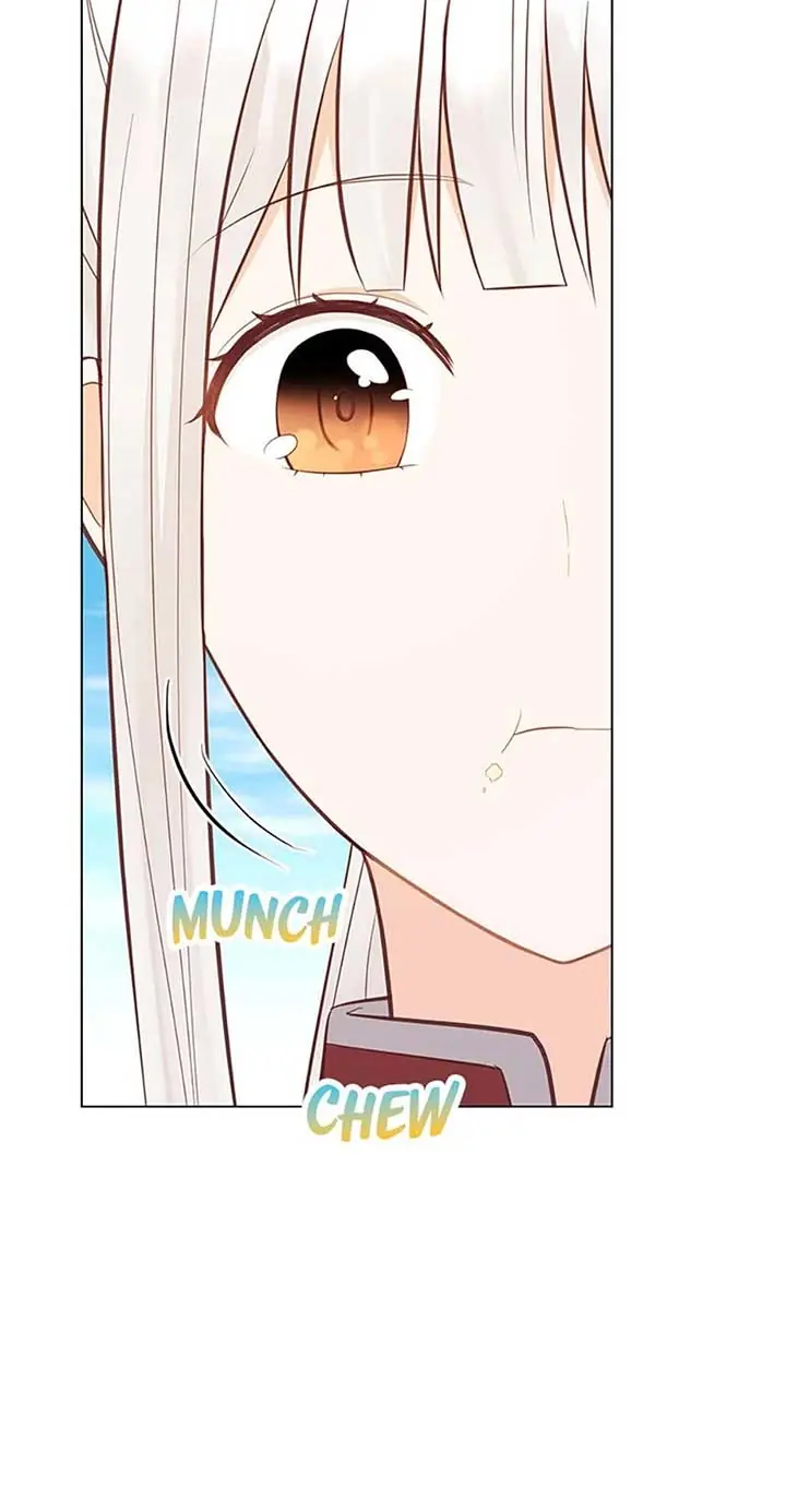 Who Do You Like More, Mommy or Daddy? Chapter 59 Page 59