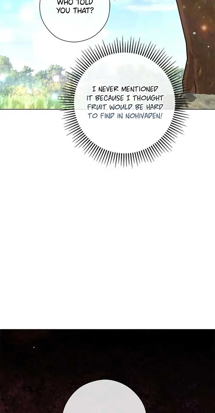 Who Do You Like More, Mommy or Daddy? Chapter 59 Page 61
