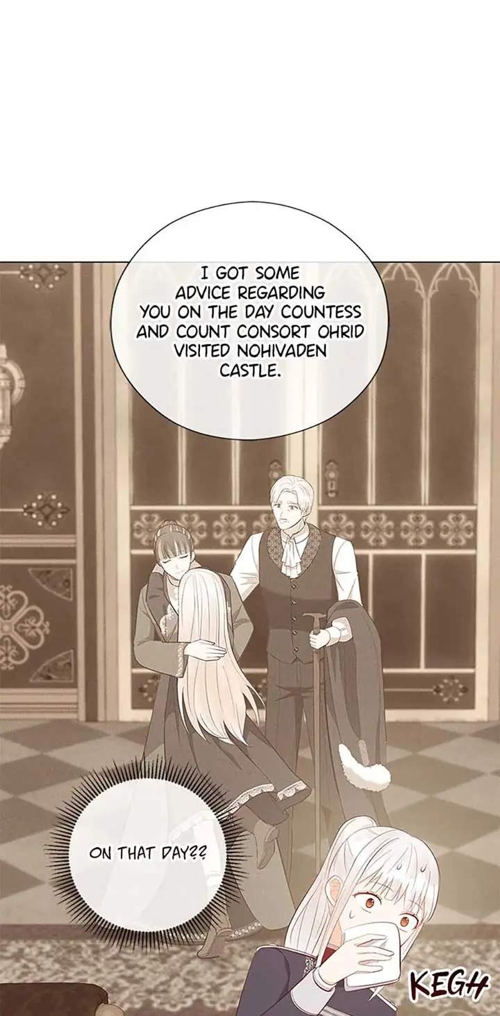 Who Do You Like More, Mommy or Daddy? Chapter 59 Page 63