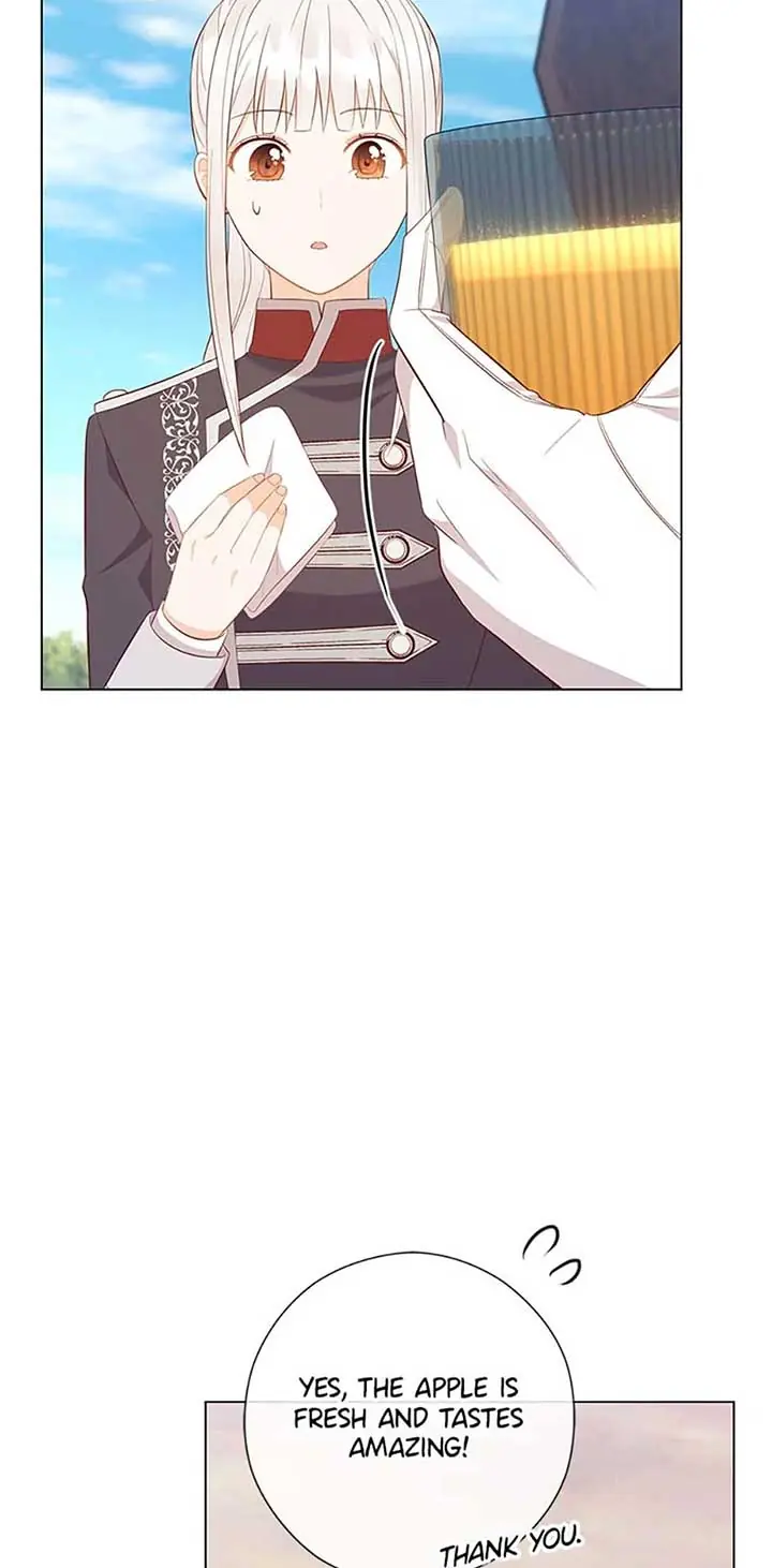 Who Do You Like More, Mommy or Daddy? Chapter 59 Page 65