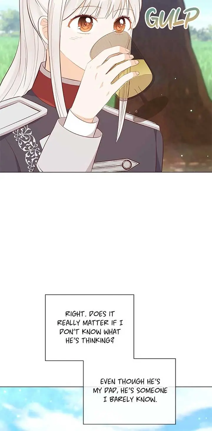 Who Do You Like More, Mommy or Daddy? Chapter 59 Page 67