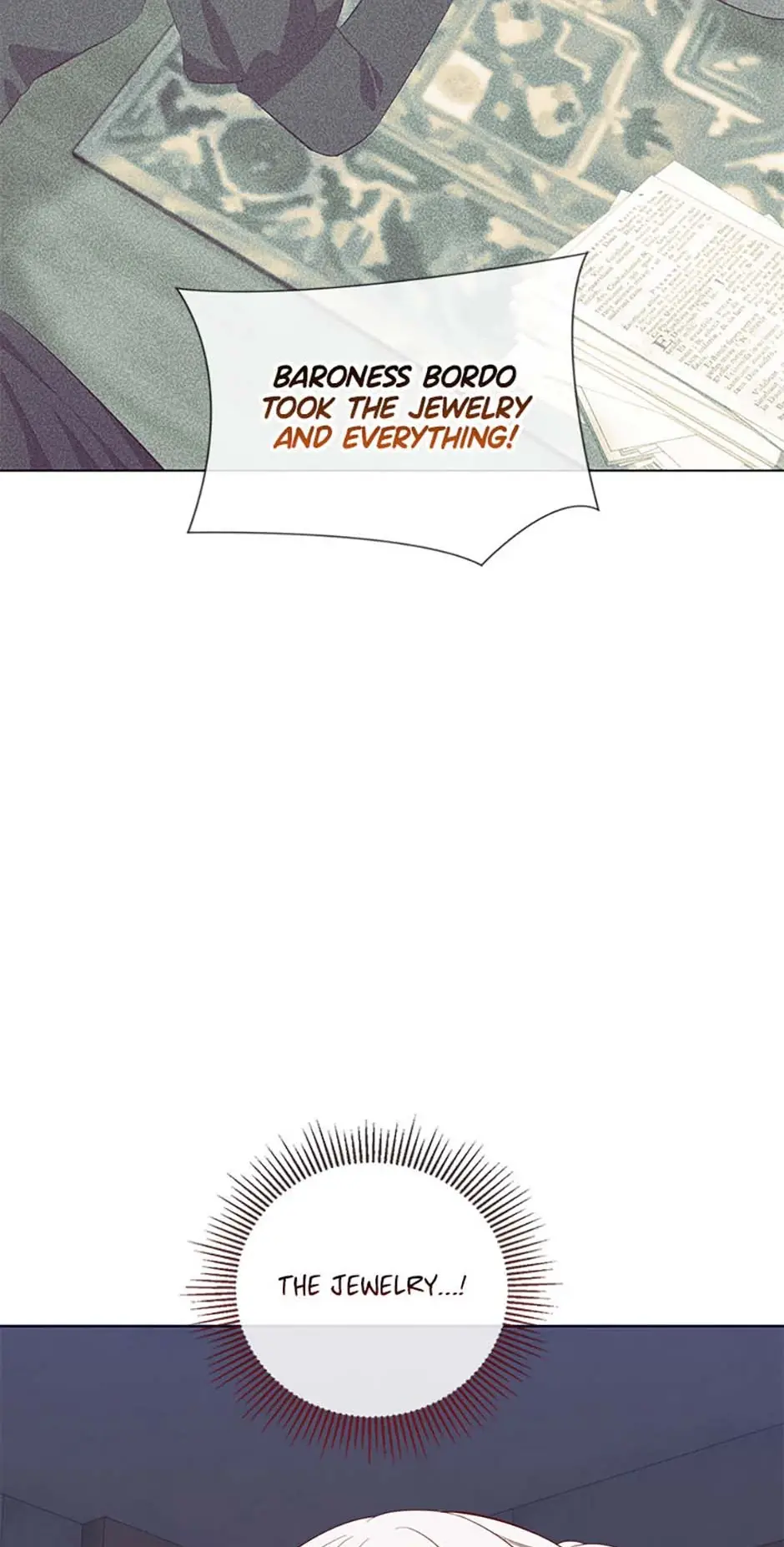 Who Do You Like More, Mommy or Daddy? Chapter 60 Page 7