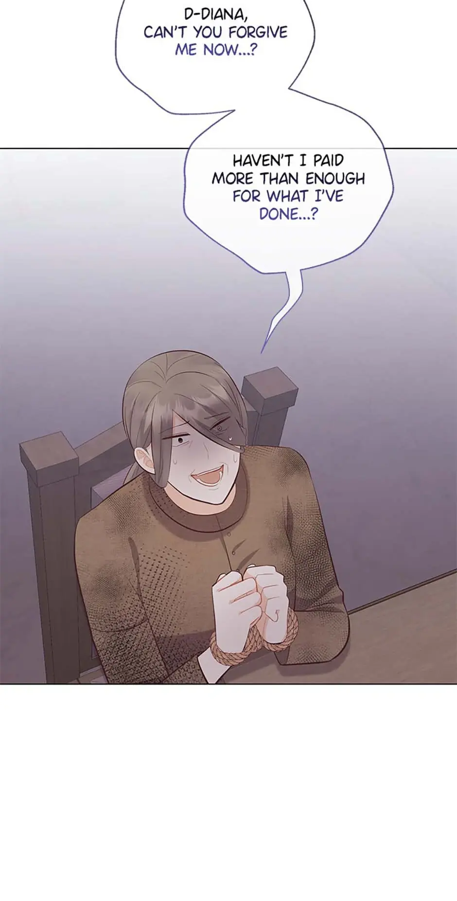 Who Do You Like More, Mommy or Daddy? Chapter 60 Page 10