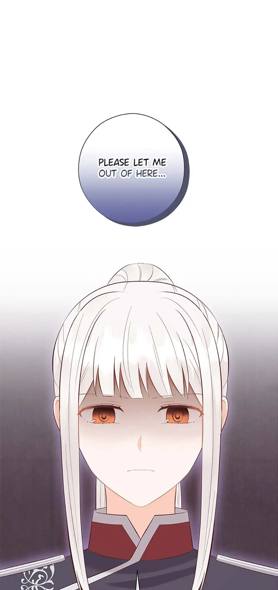 Who Do You Like More, Mommy or Daddy? Chapter 60 Page 11