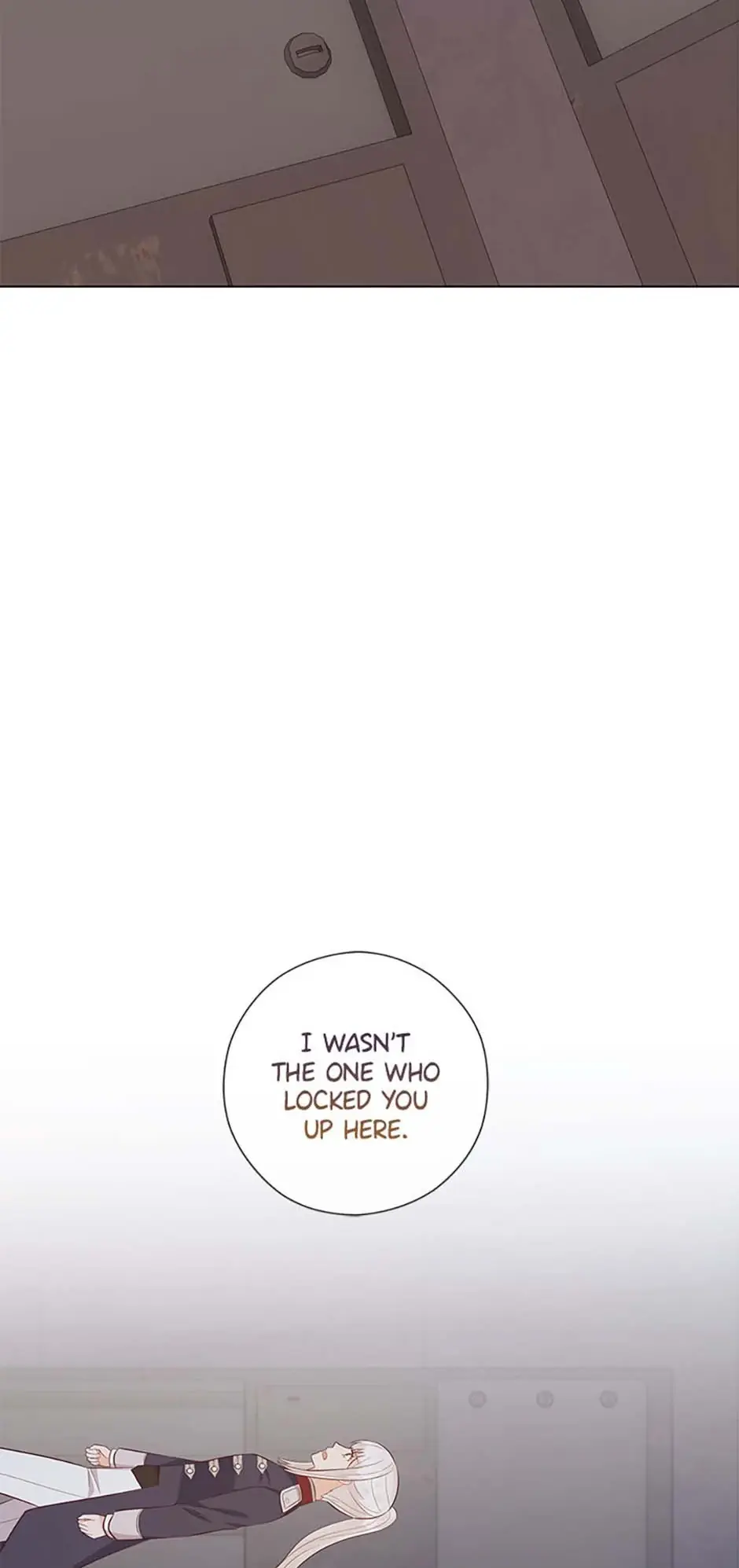 Who Do You Like More, Mommy or Daddy? Chapter 60 Page 13