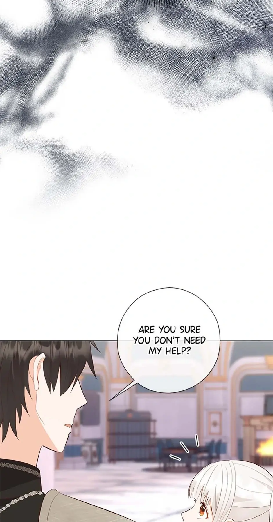 Who Do You Like More, Mommy or Daddy? Chapter 60 Page 29