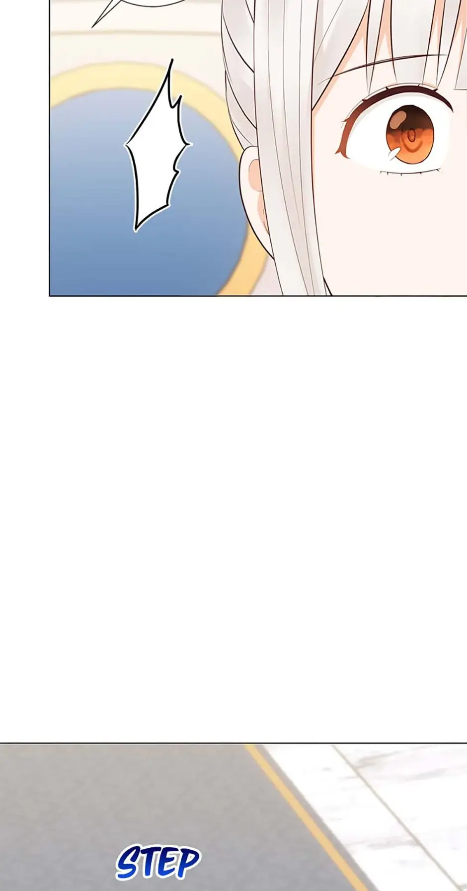 Who Do You Like More, Mommy or Daddy? Chapter 60 Page 32
