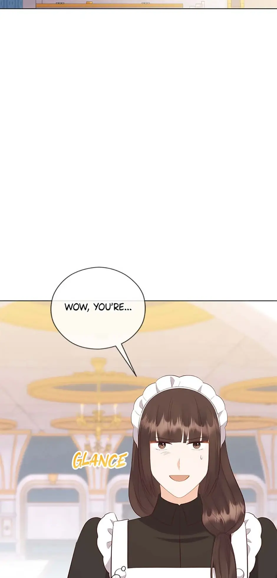 Who Do You Like More, Mommy or Daddy? Chapter 60 Page 38