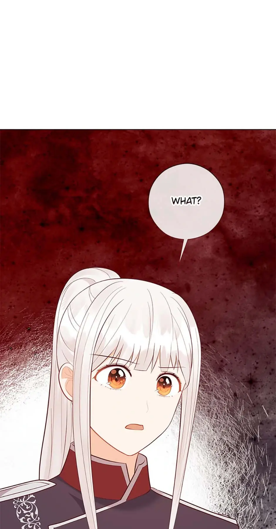 Who Do You Like More, Mommy or Daddy? Chapter 60 Page 45