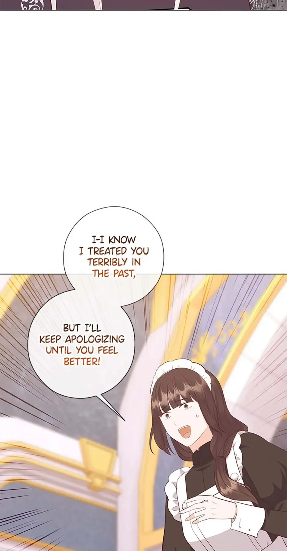 Who Do You Like More, Mommy or Daddy? Chapter 60 Page 46