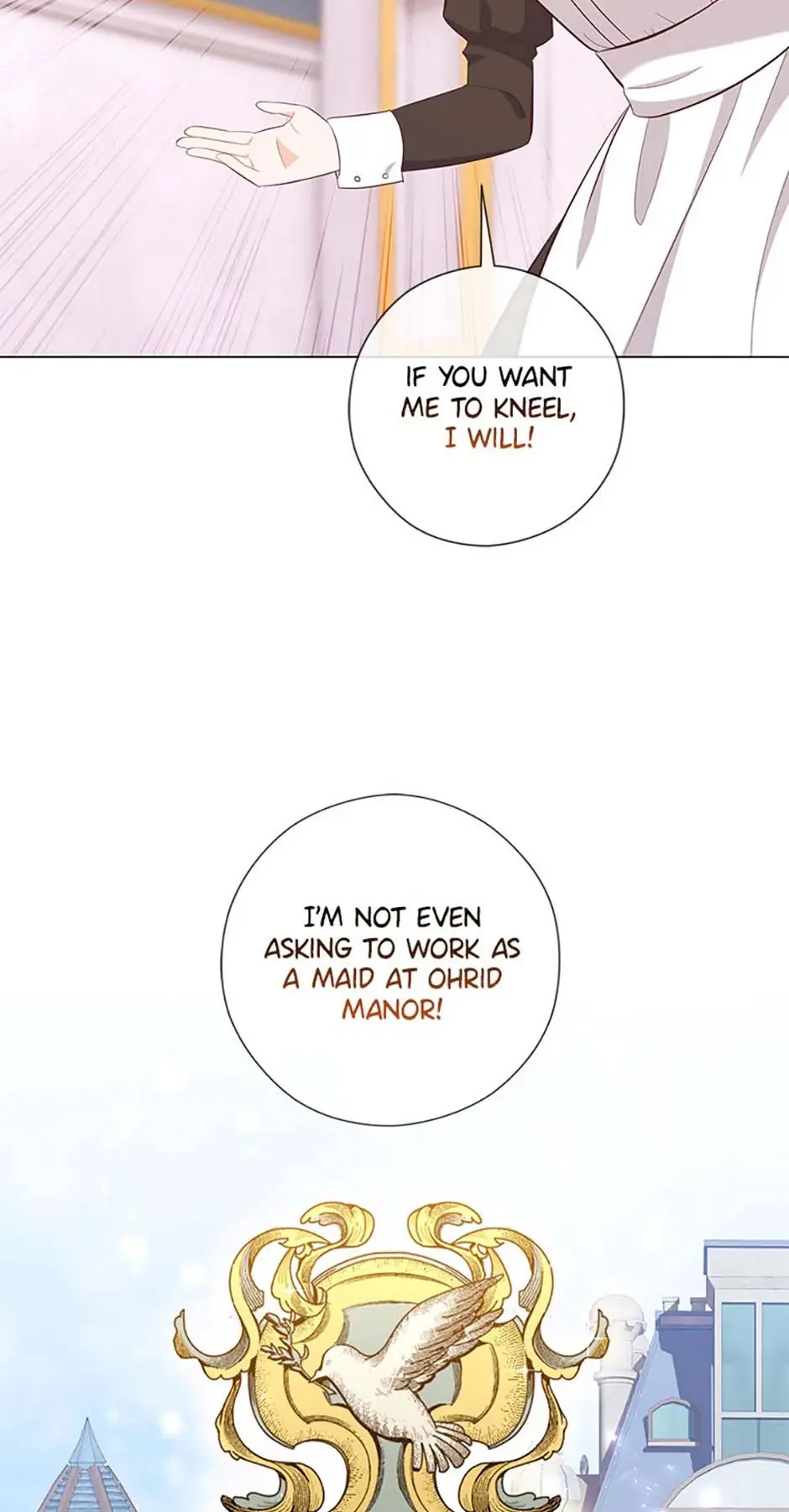 Who Do You Like More, Mommy or Daddy? Chapter 60 Page 47
