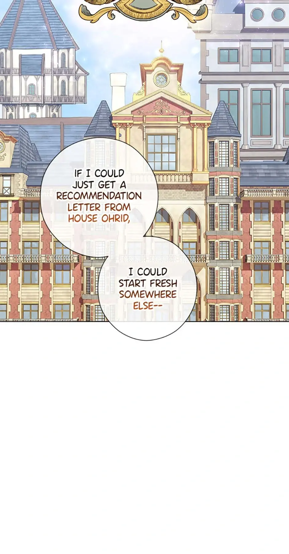 Who Do You Like More, Mommy or Daddy? Chapter 60 Page 48