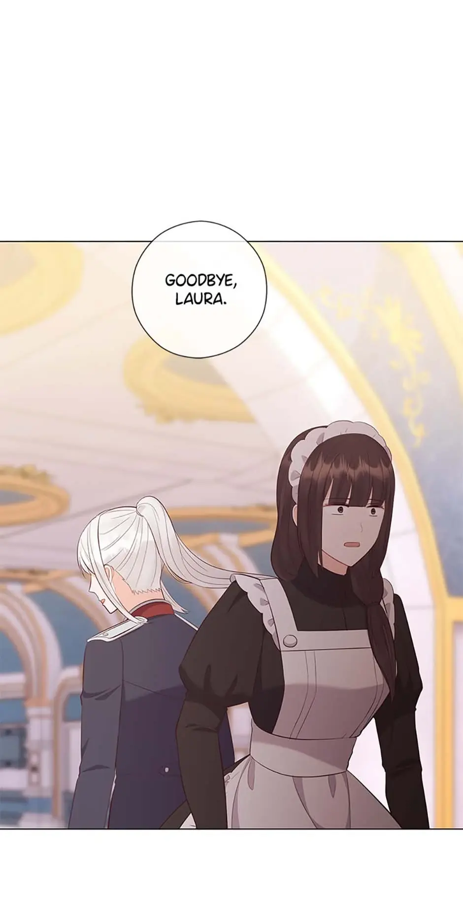 Who Do You Like More, Mommy or Daddy? Chapter 60 Page 54