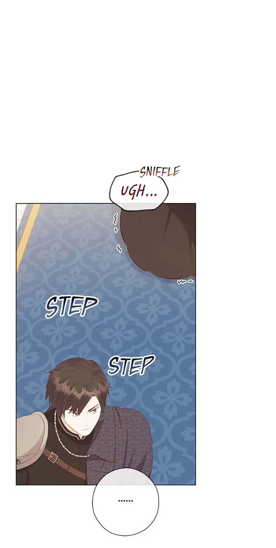 Who Do You Like More, Mommy or Daddy? Chapter 60 Page 55