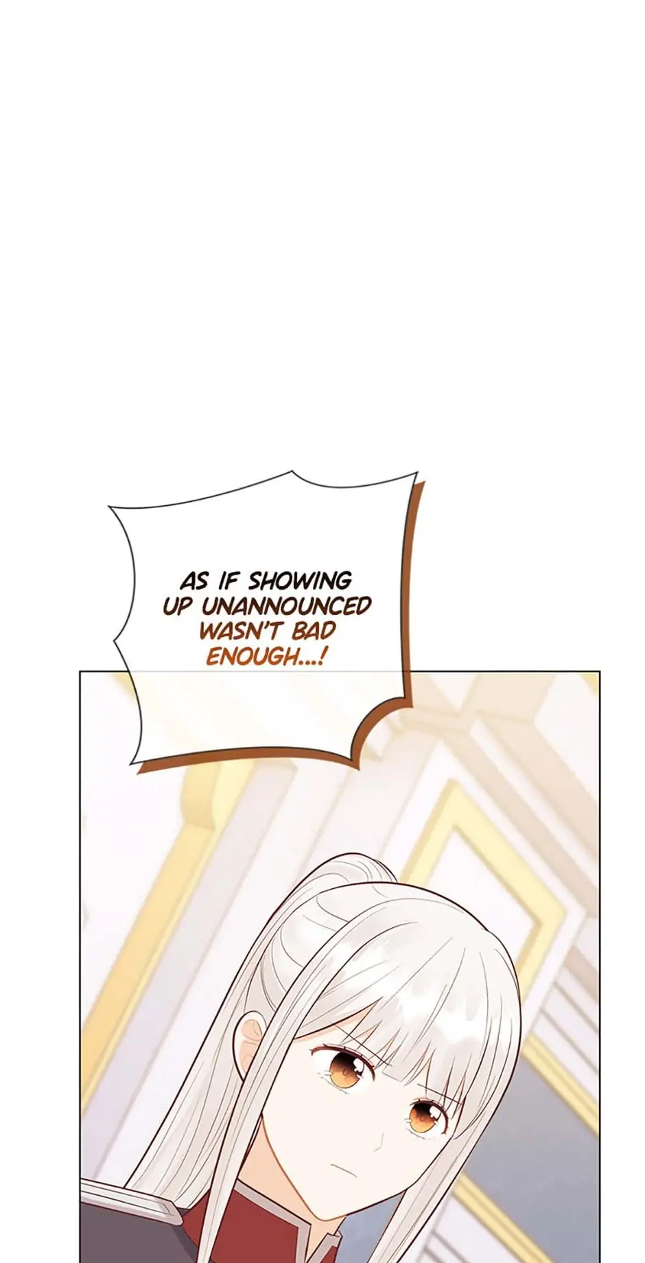 Who Do You Like More, Mommy or Daddy? Chapter 60 Page 64