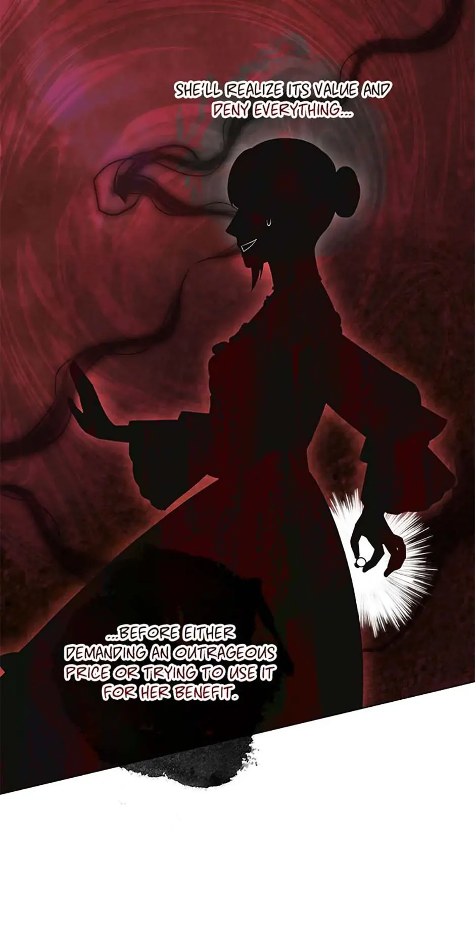 Who Do You Like More, Mommy or Daddy? Chapter 60 Page 67