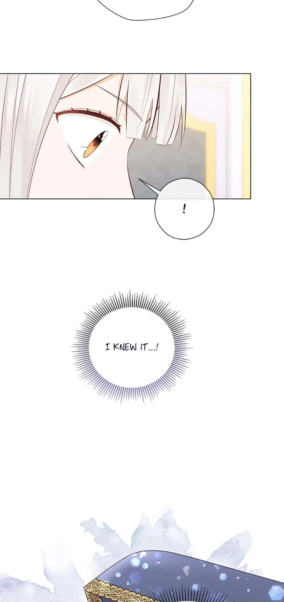 Who Do You Like More, Mommy or Daddy? Chapter 60 Page 76