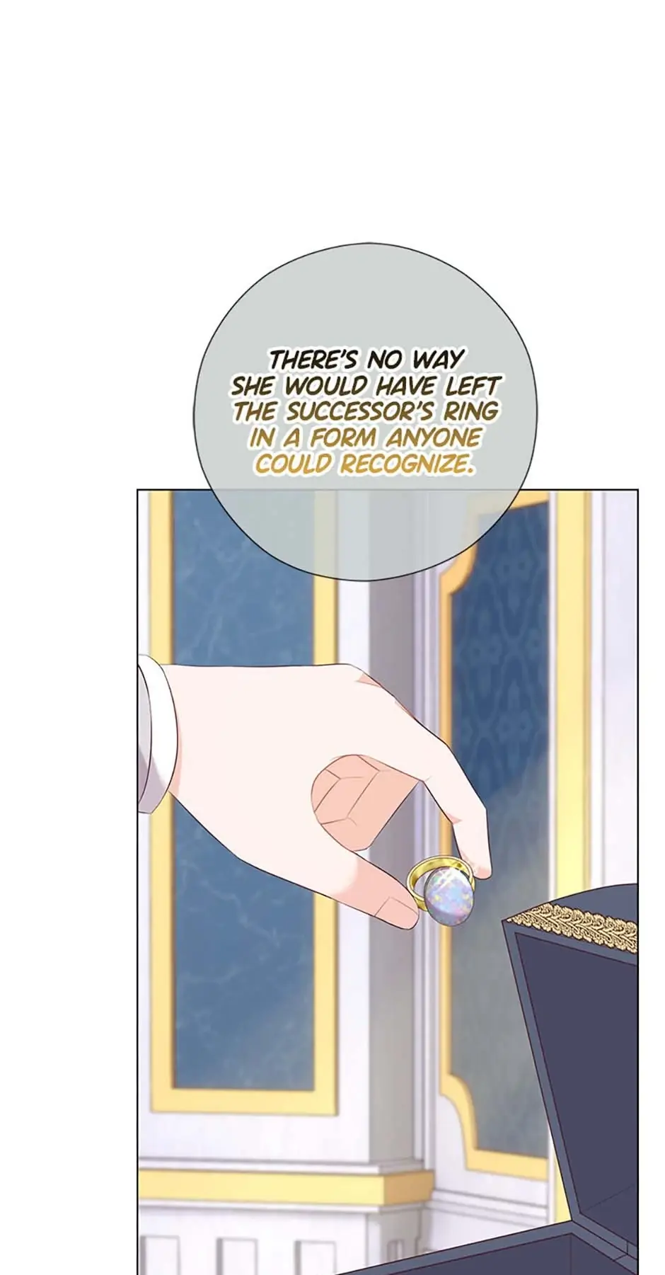 Who Do You Like More, Mommy or Daddy? Chapter 60 Page 79