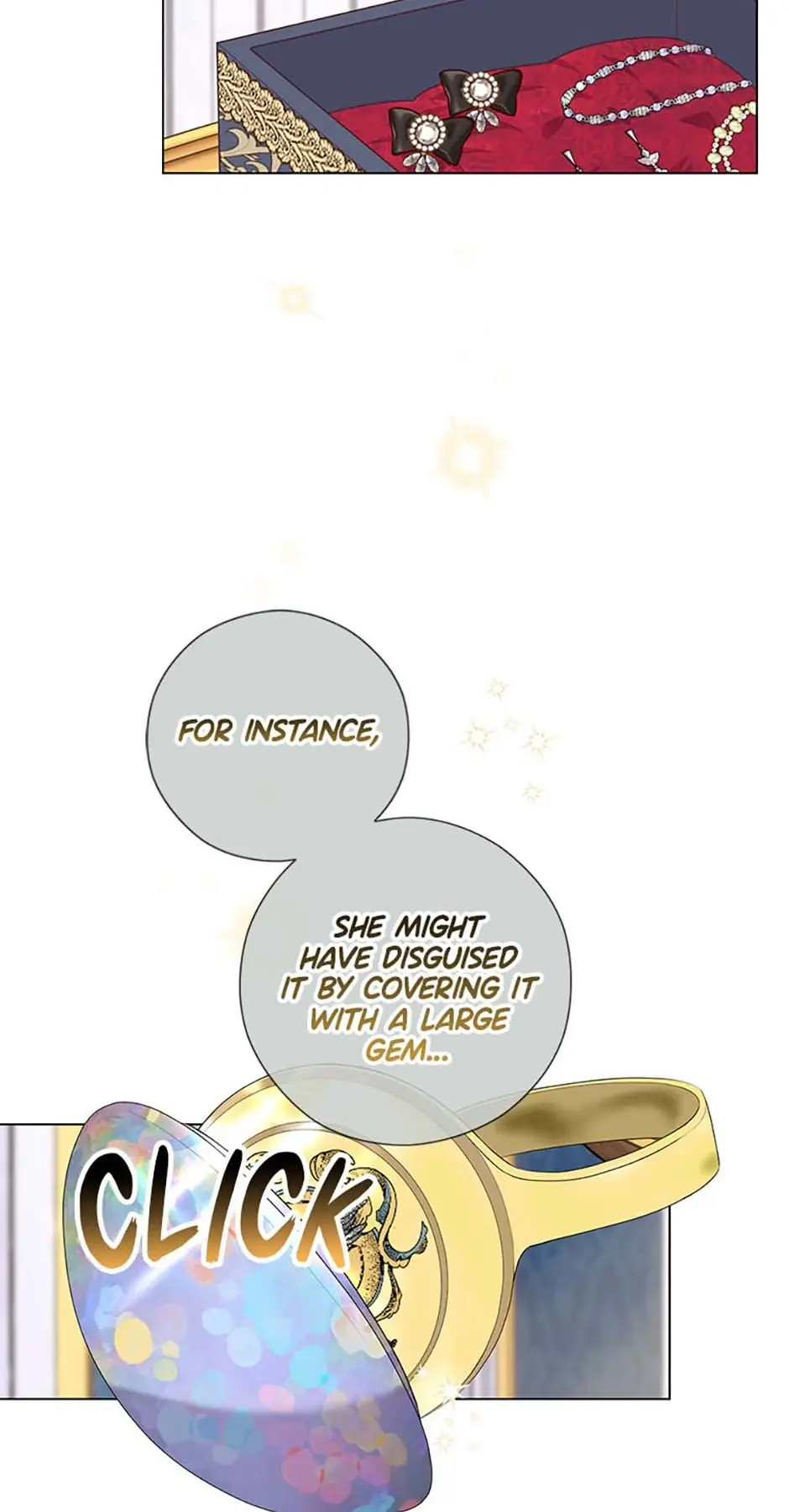 Who Do You Like More, Mommy or Daddy? Chapter 60 Page 80