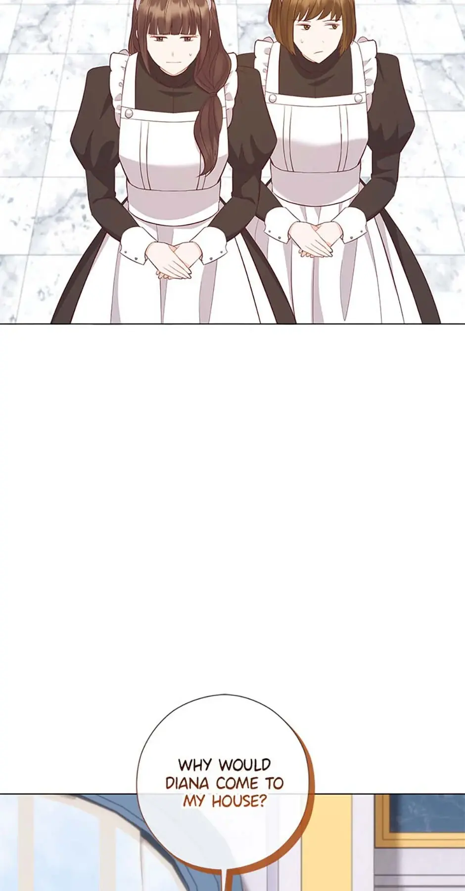 Who Do You Like More, Mommy or Daddy? Chapter 60 Page 85
