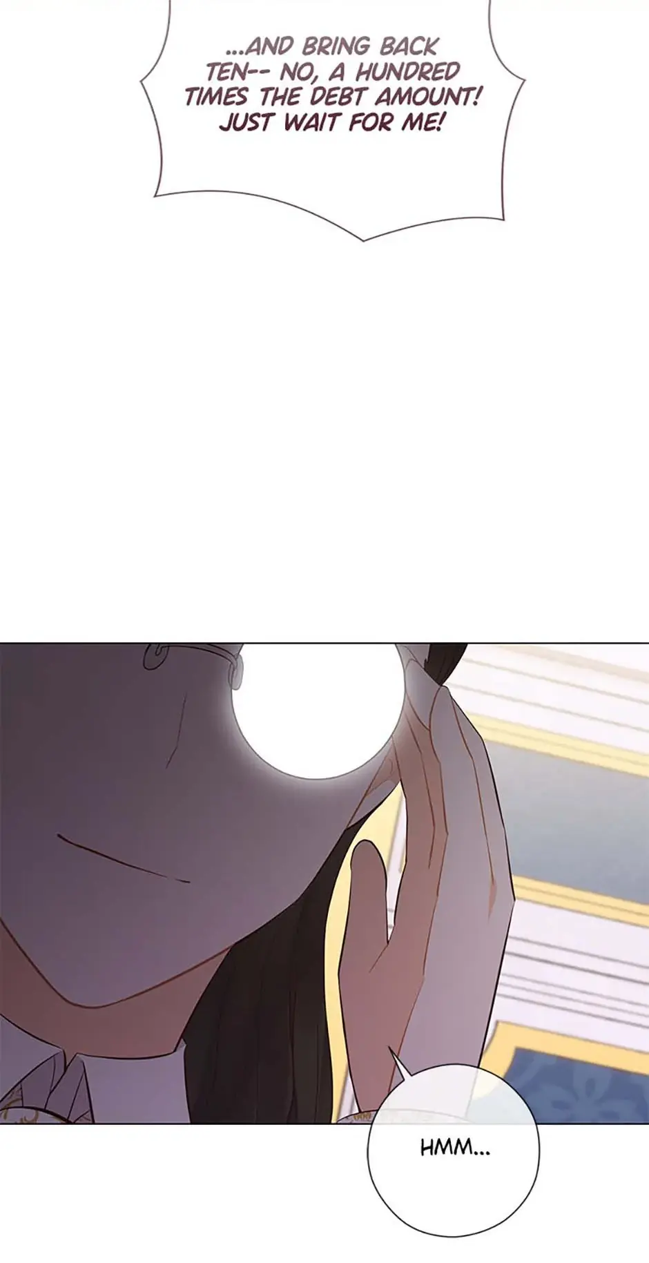 Who Do You Like More, Mommy or Daddy? Chapter 61 Page 29