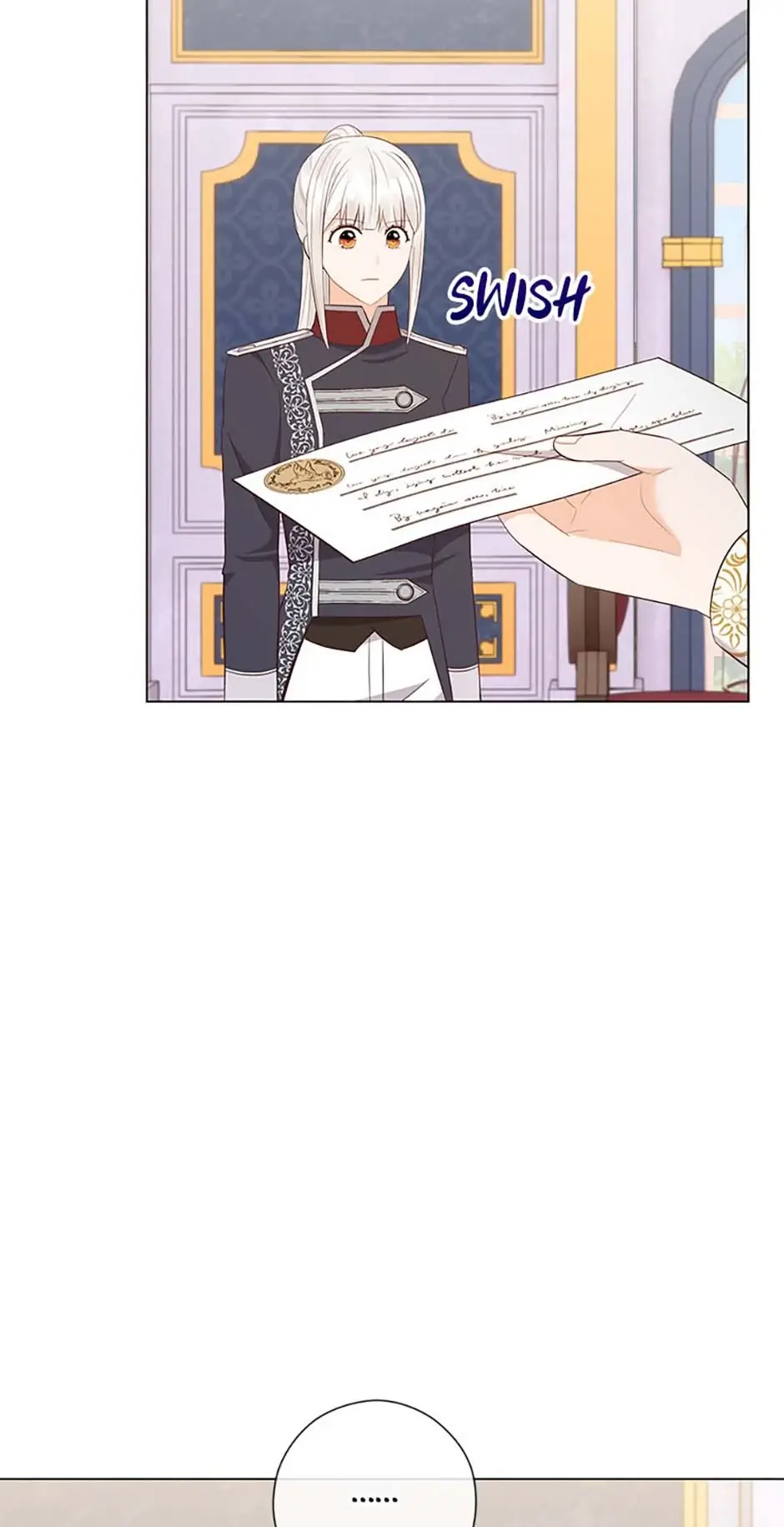 Who Do You Like More, Mommy or Daddy? Chapter 61 Page 31