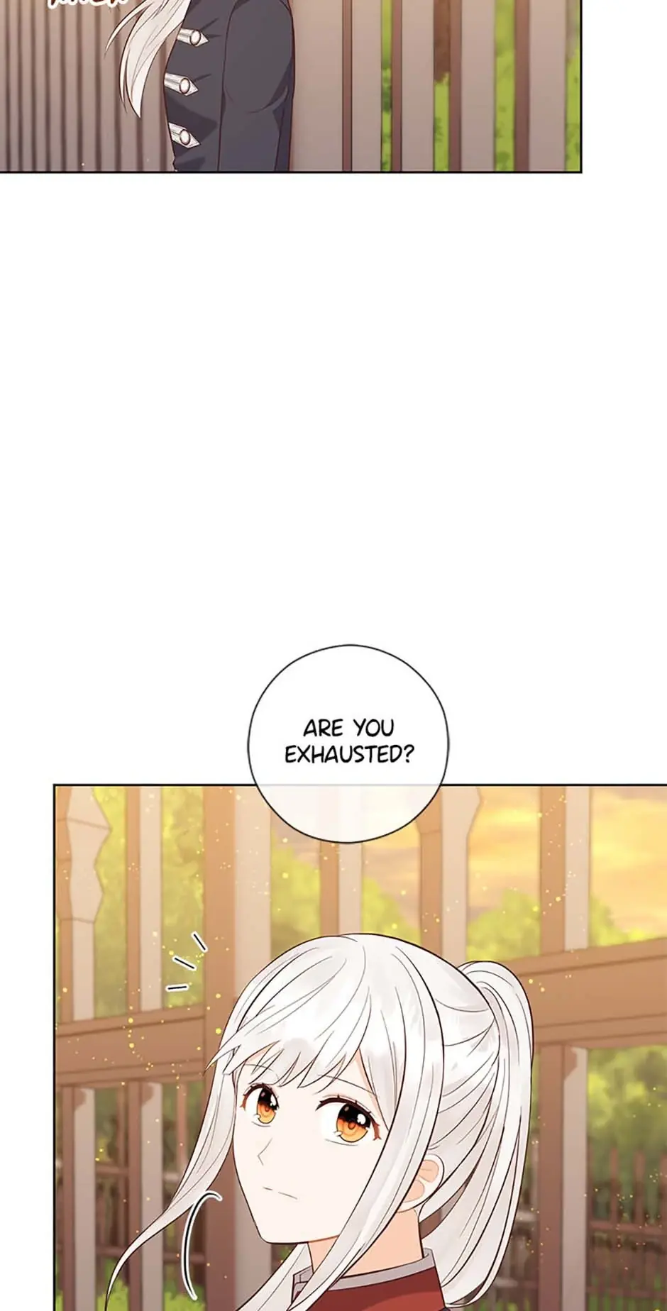 Who Do You Like More, Mommy or Daddy? Chapter 61 Page 49