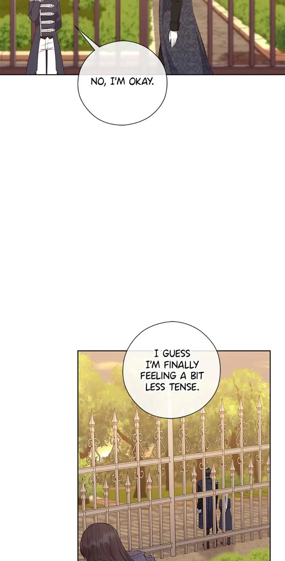Who Do You Like More, Mommy or Daddy? Chapter 61 Page 51