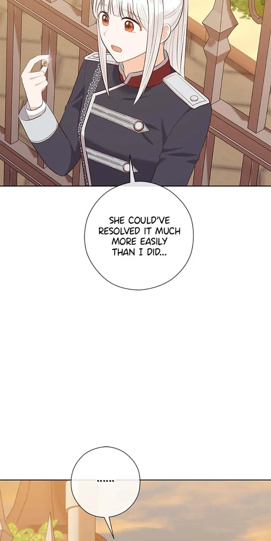 Who Do You Like More, Mommy or Daddy? Chapter 61 Page 59
