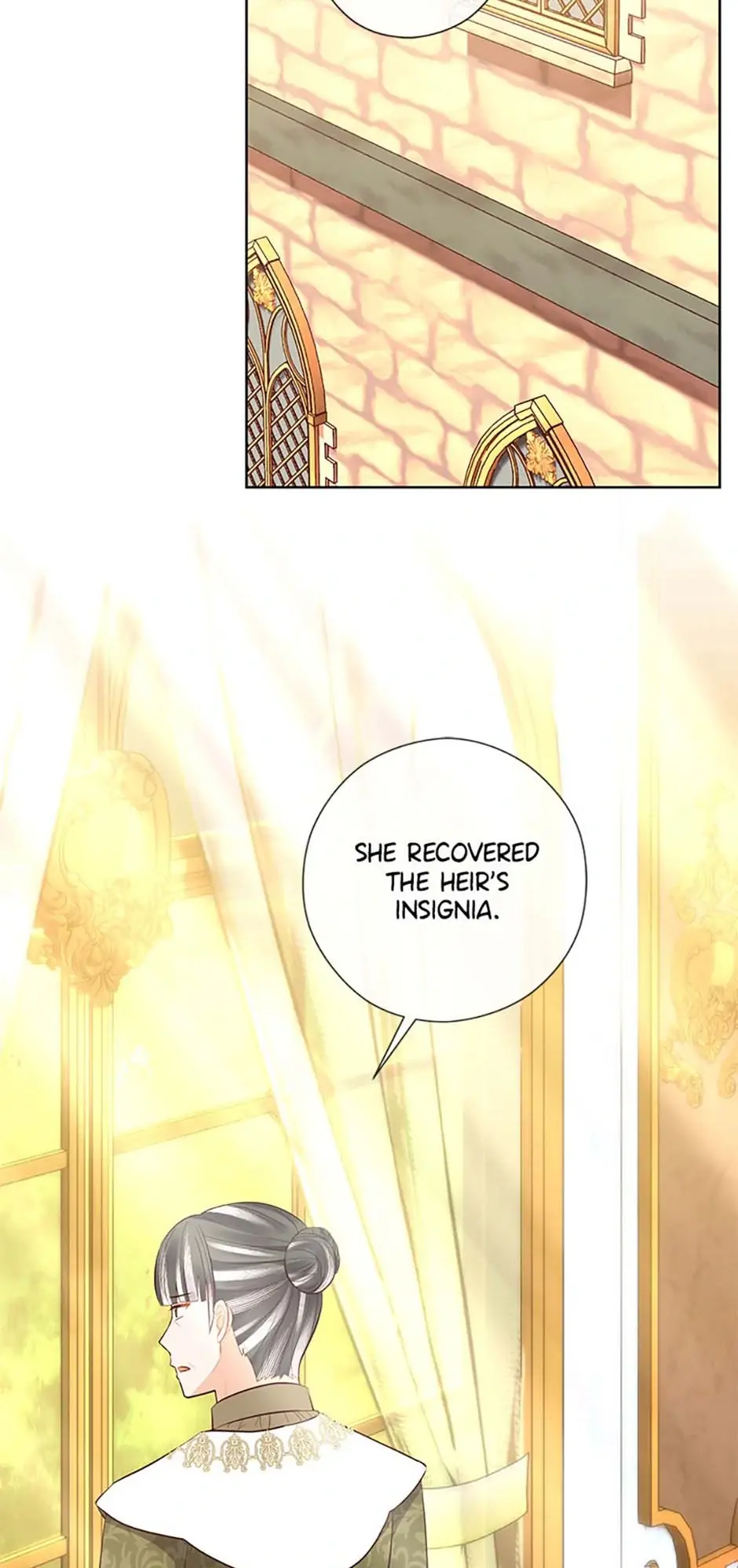 Who Do You Like More, Mommy or Daddy? Chapter 61 Page 67