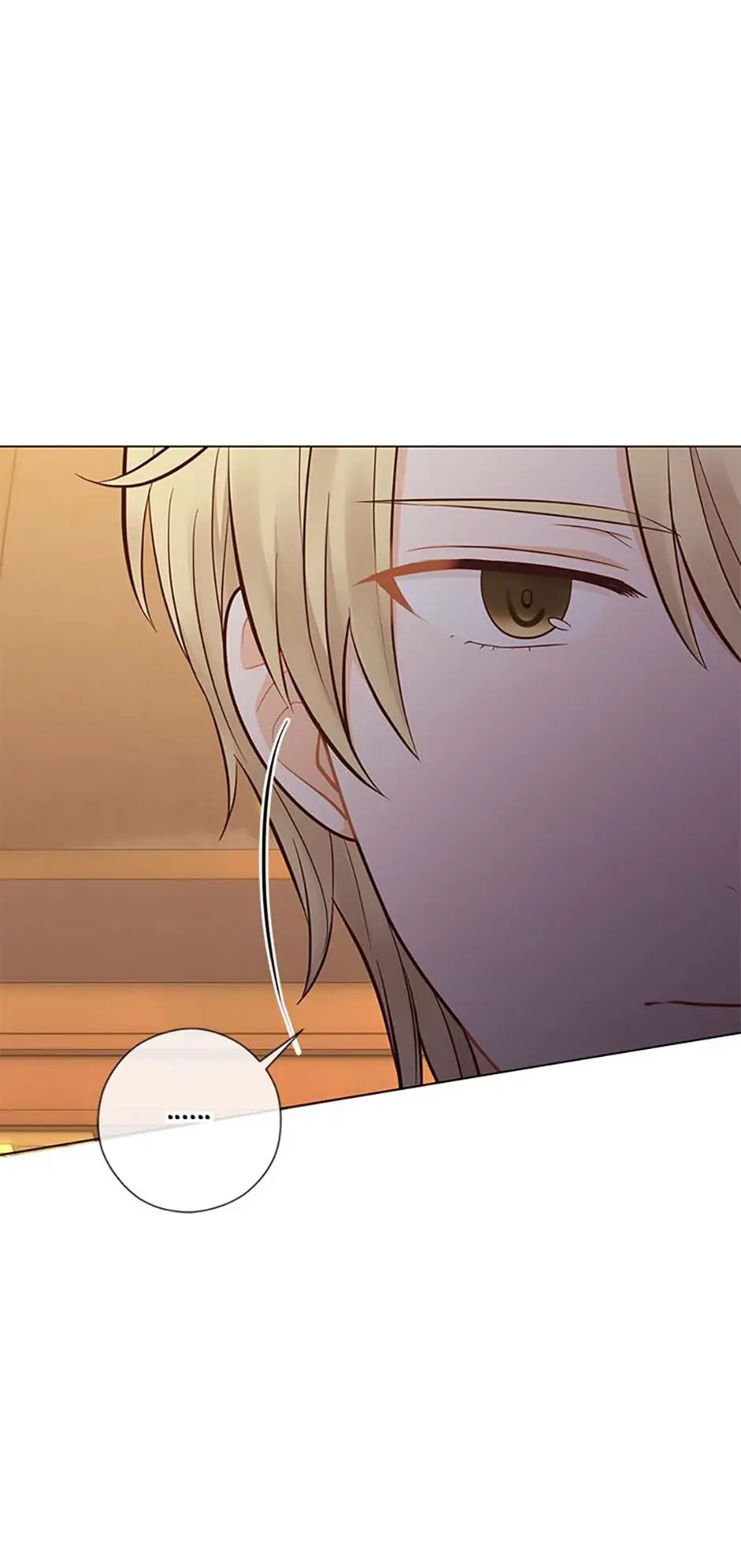 Who Do You Like More, Mommy or Daddy? Chapter 61 Page 70