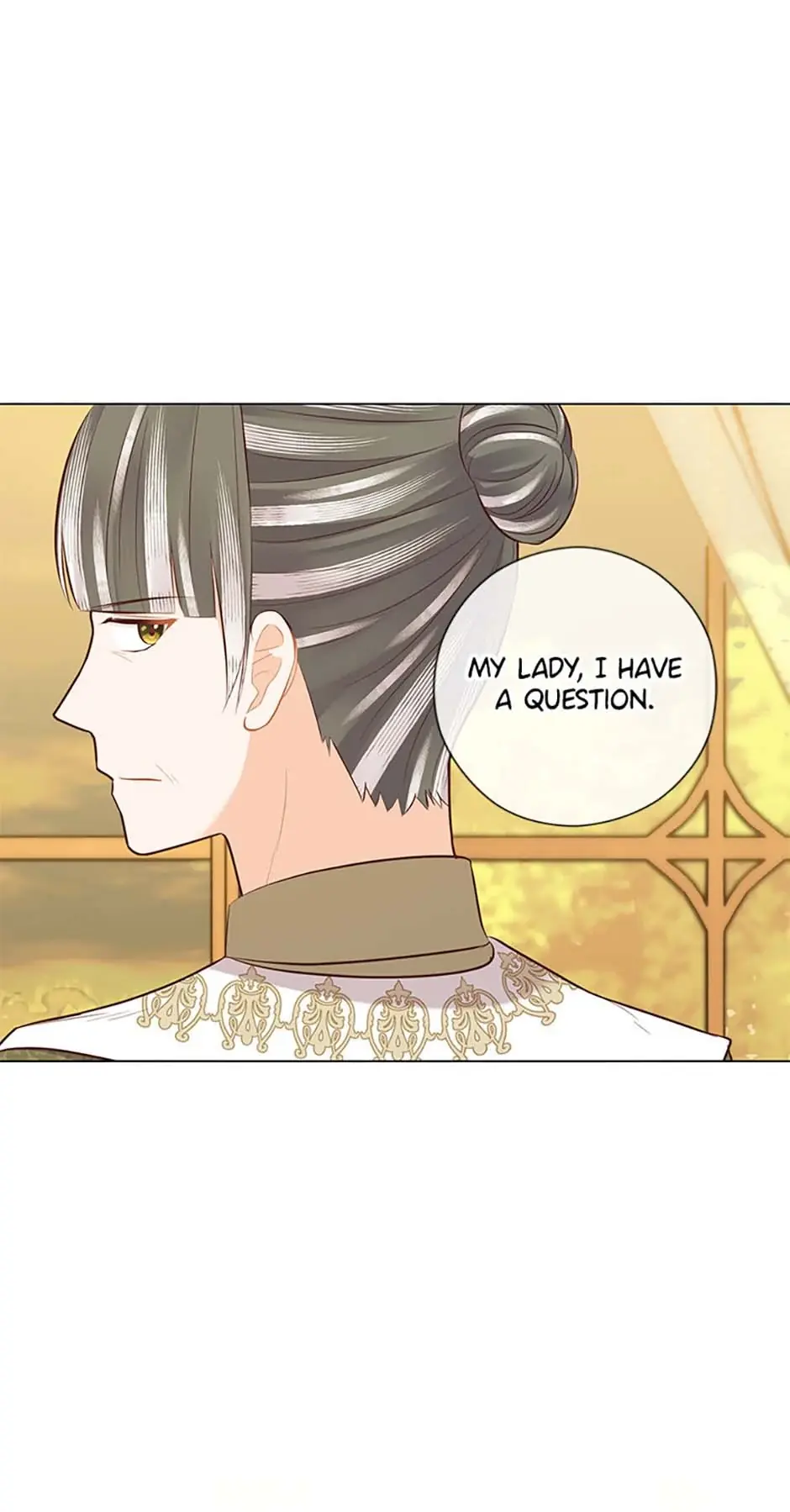 Who Do You Like More, Mommy or Daddy? Chapter 61 Page 71