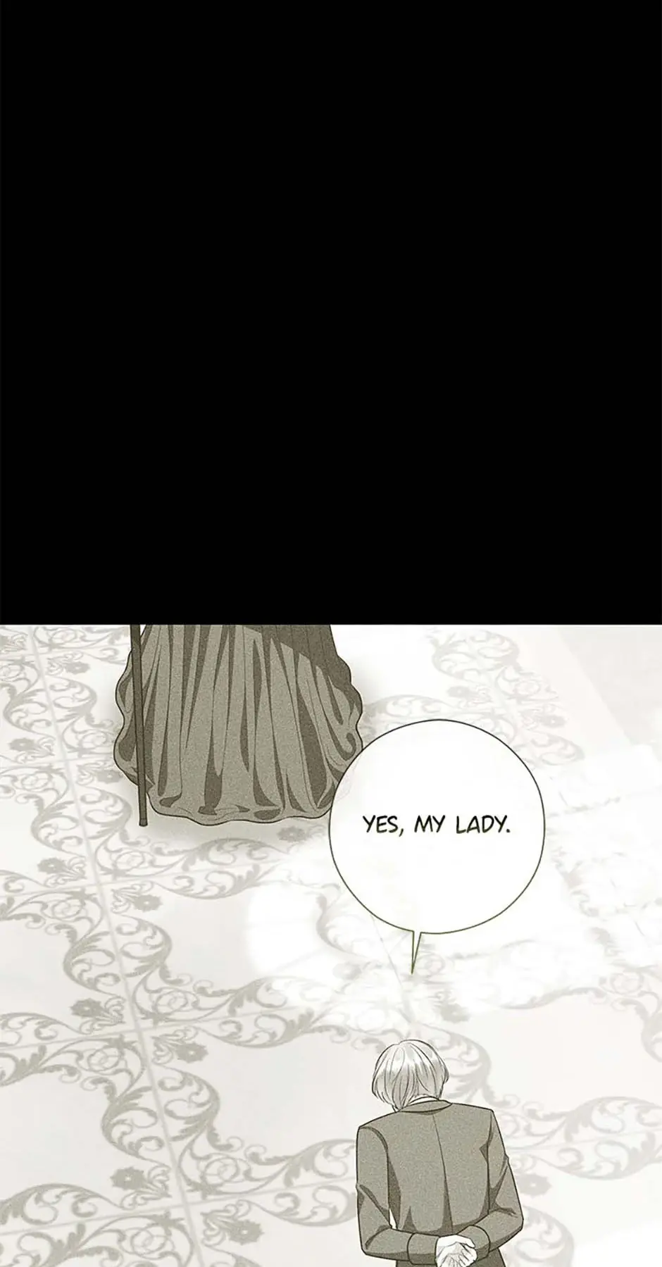 Who Do You Like More, Mommy or Daddy? Chapter 61 Page 75