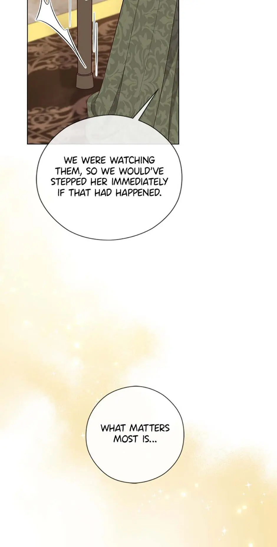 Who Do You Like More, Mommy or Daddy? Chapter 61 Page 81