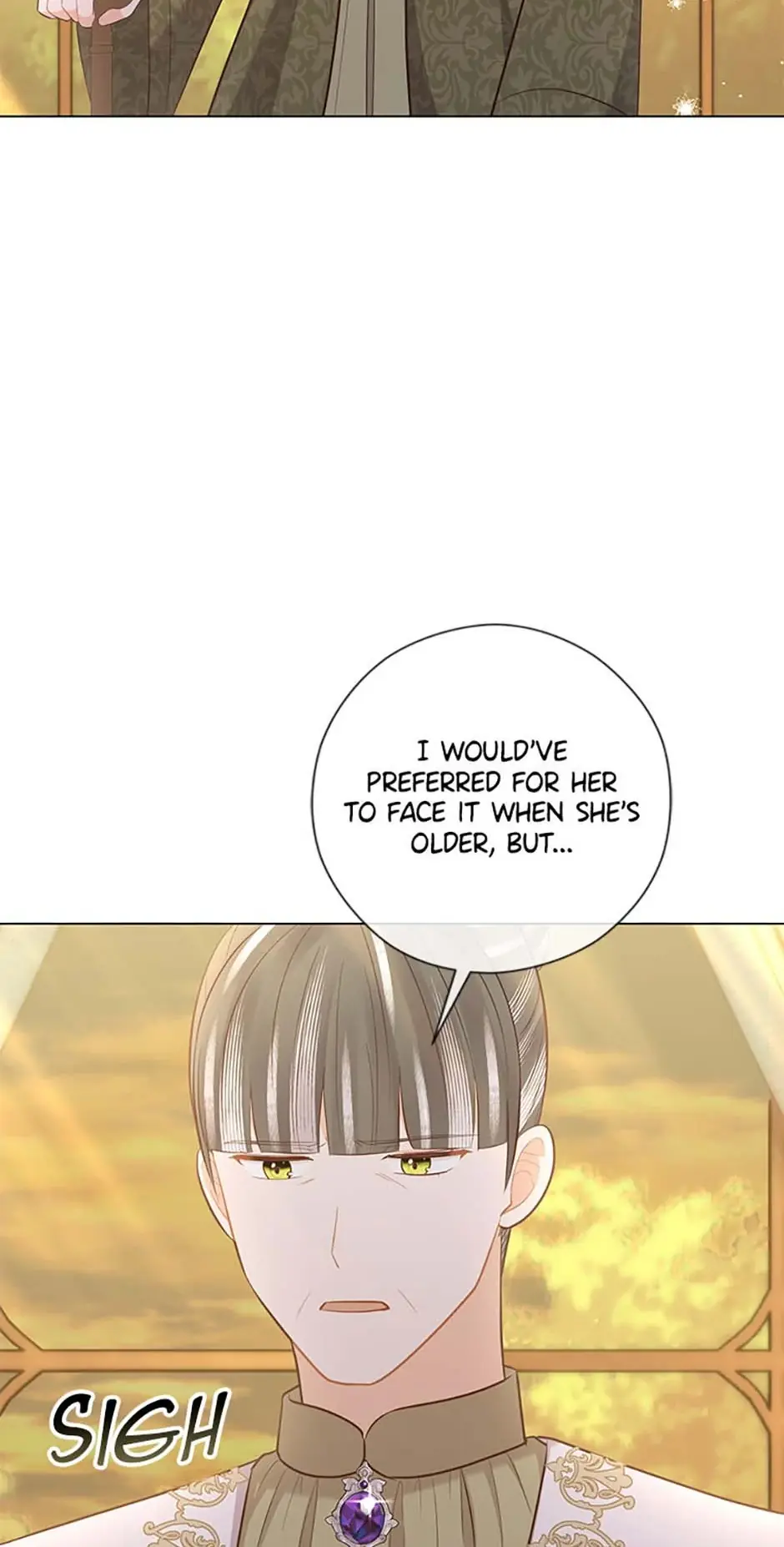 Who Do You Like More, Mommy or Daddy? Chapter 61 Page 83