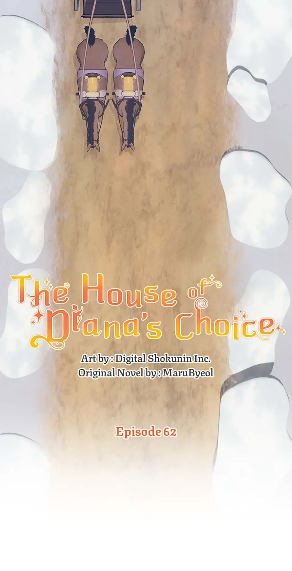 Who Do You Like More, Mommy or Daddy? Chapter 62 Page 9