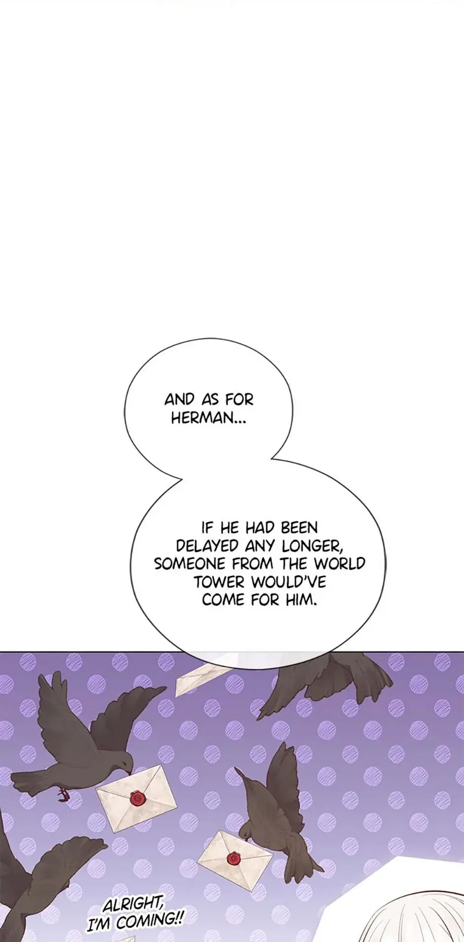 Who Do You Like More, Mommy or Daddy? Chapter 62 Page 13
