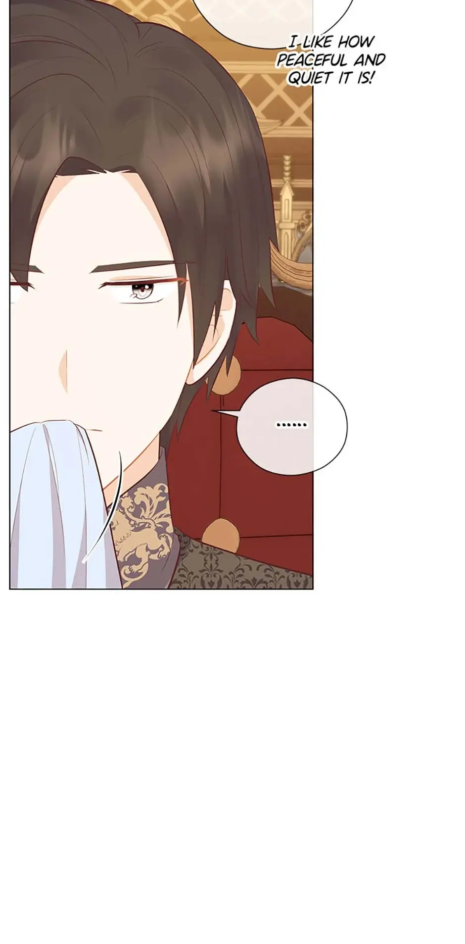 Who Do You Like More, Mommy or Daddy? Chapter 62 Page 16