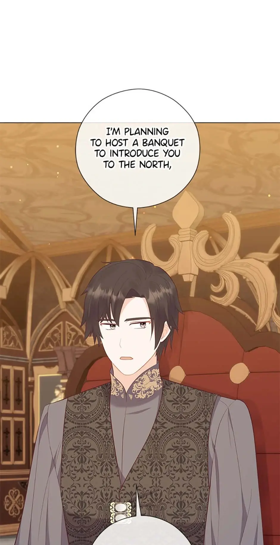 Who Do You Like More, Mommy or Daddy? Chapter 62 Page 18