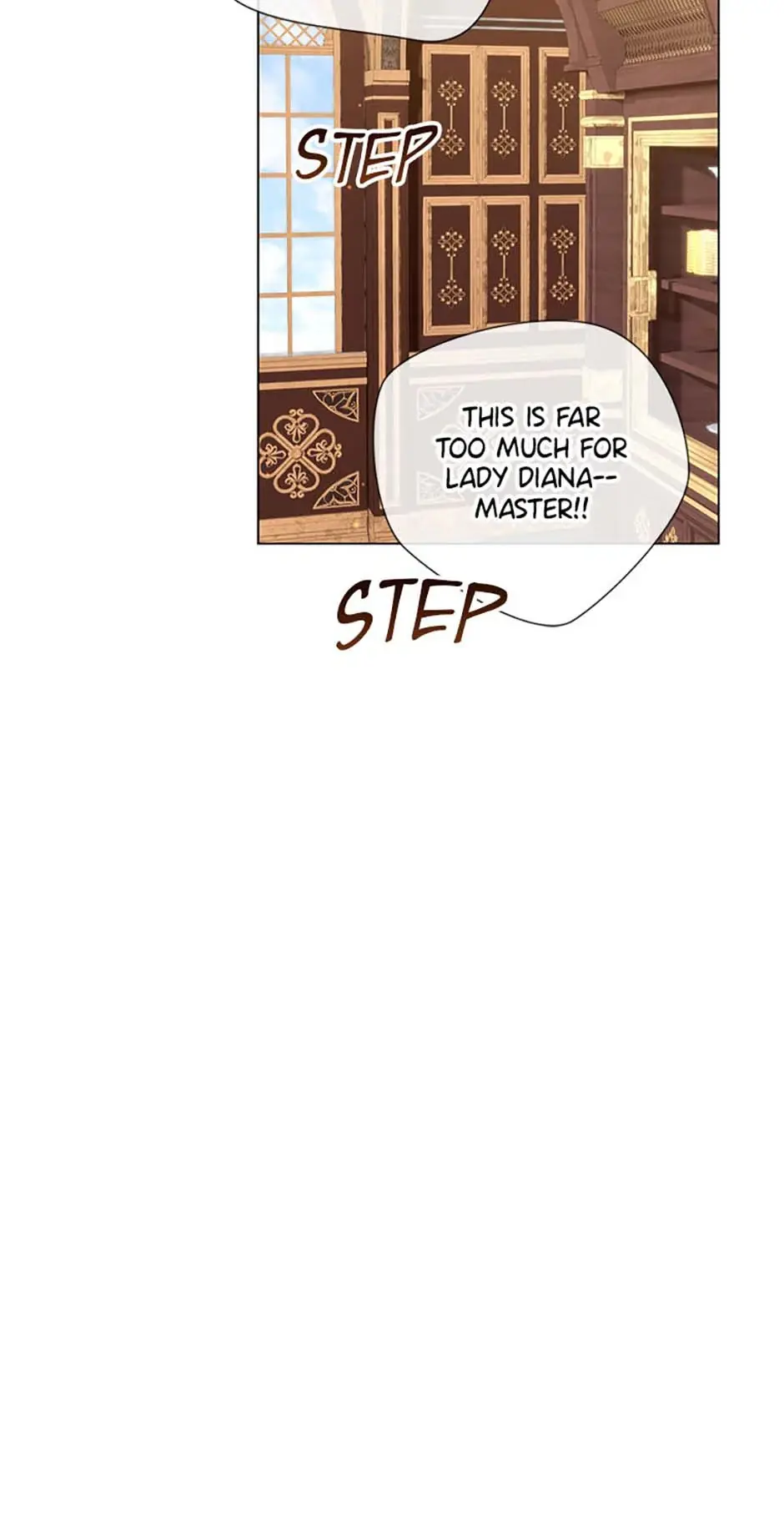 Who Do You Like More, Mommy or Daddy? Chapter 62 Page 24
