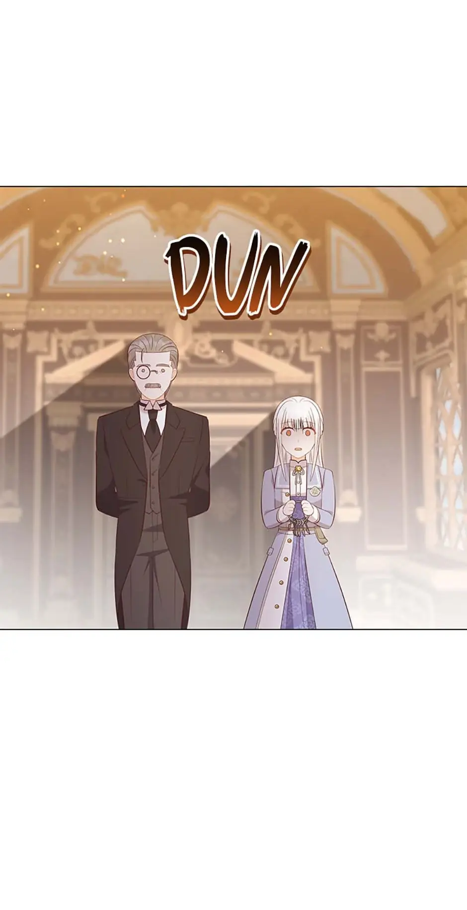 Who Do You Like More, Mommy or Daddy? Chapter 62 Page 25