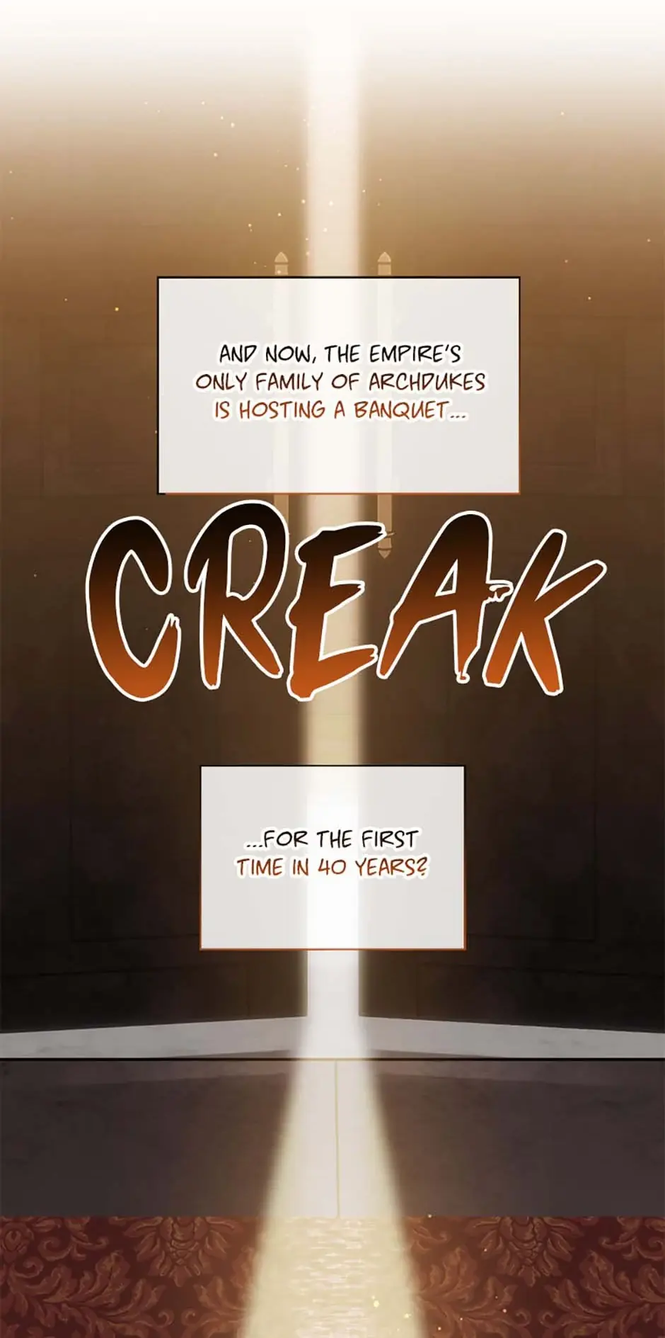 Who Do You Like More, Mommy or Daddy? Chapter 62 Page 31