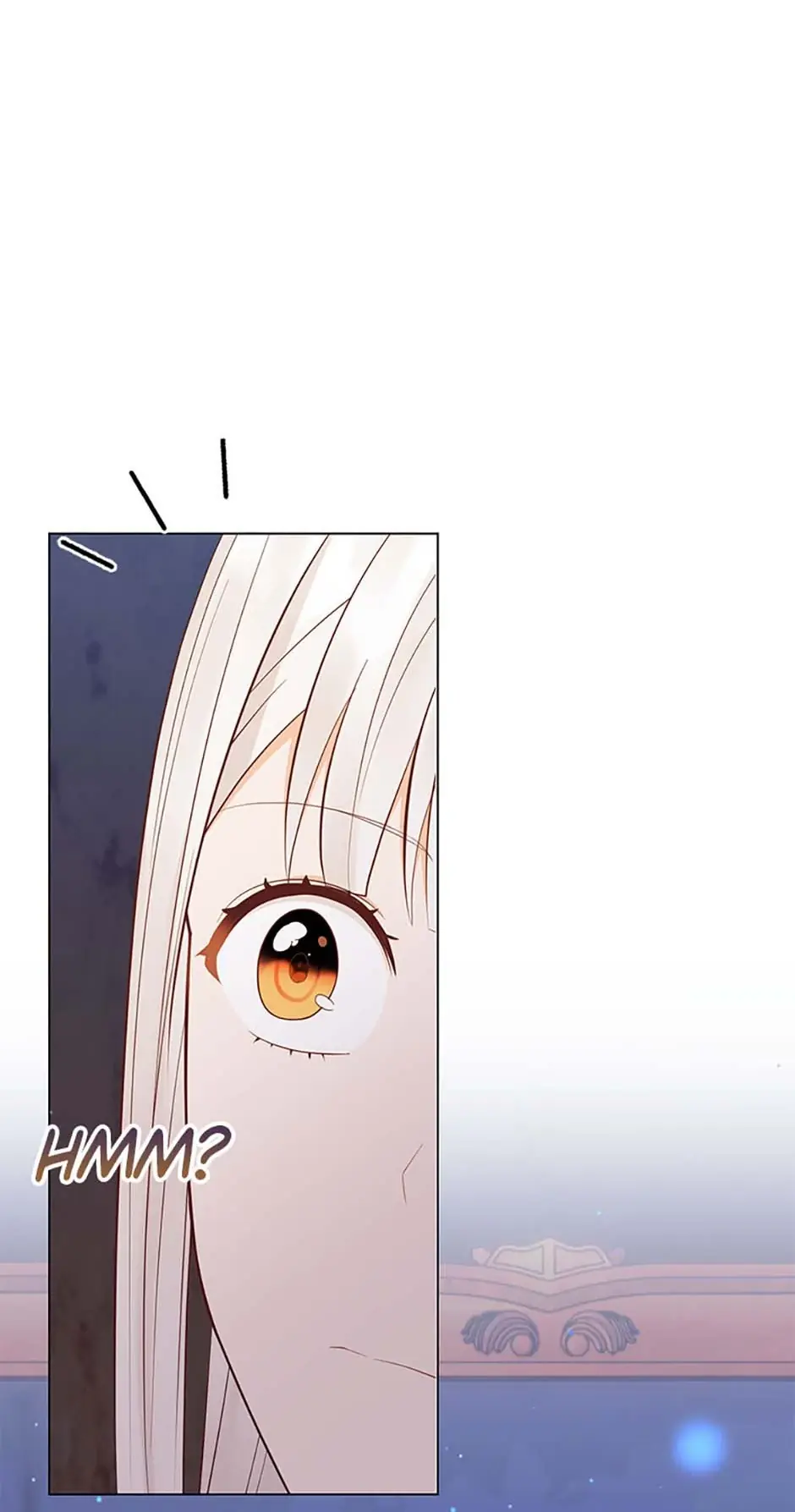 Who Do You Like More, Mommy or Daddy? Chapter 62 Page 38