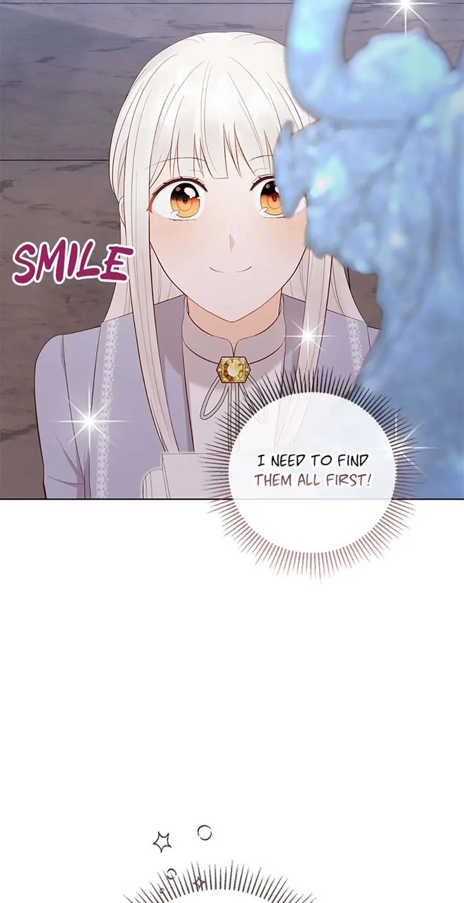Who Do You Like More, Mommy or Daddy? Chapter 62 Page 48