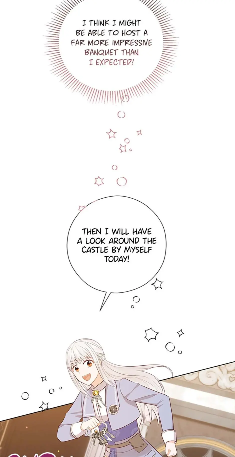 Who Do You Like More, Mommy or Daddy? Chapter 62 Page 49