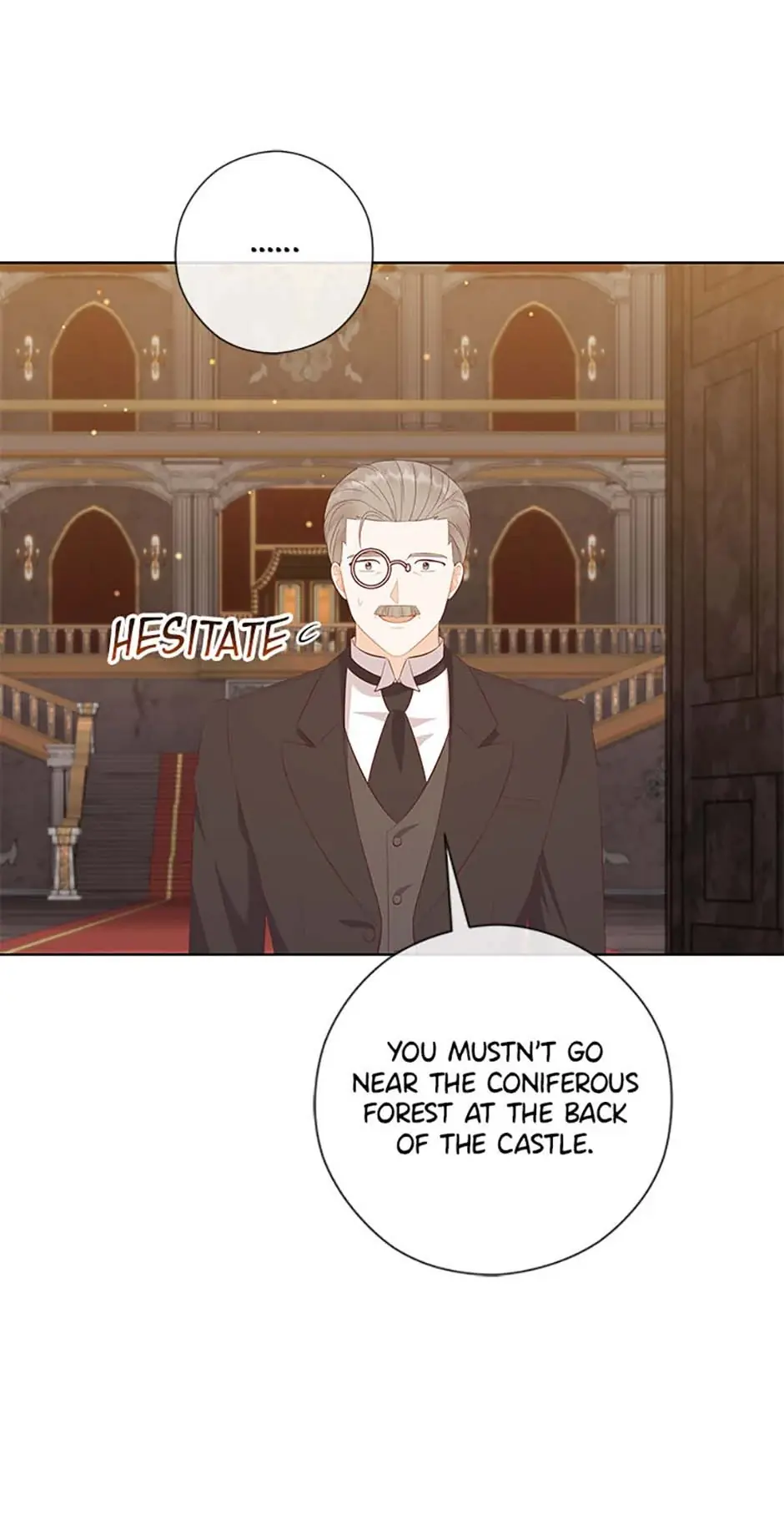 Who Do You Like More, Mommy or Daddy? Chapter 62 Page 52