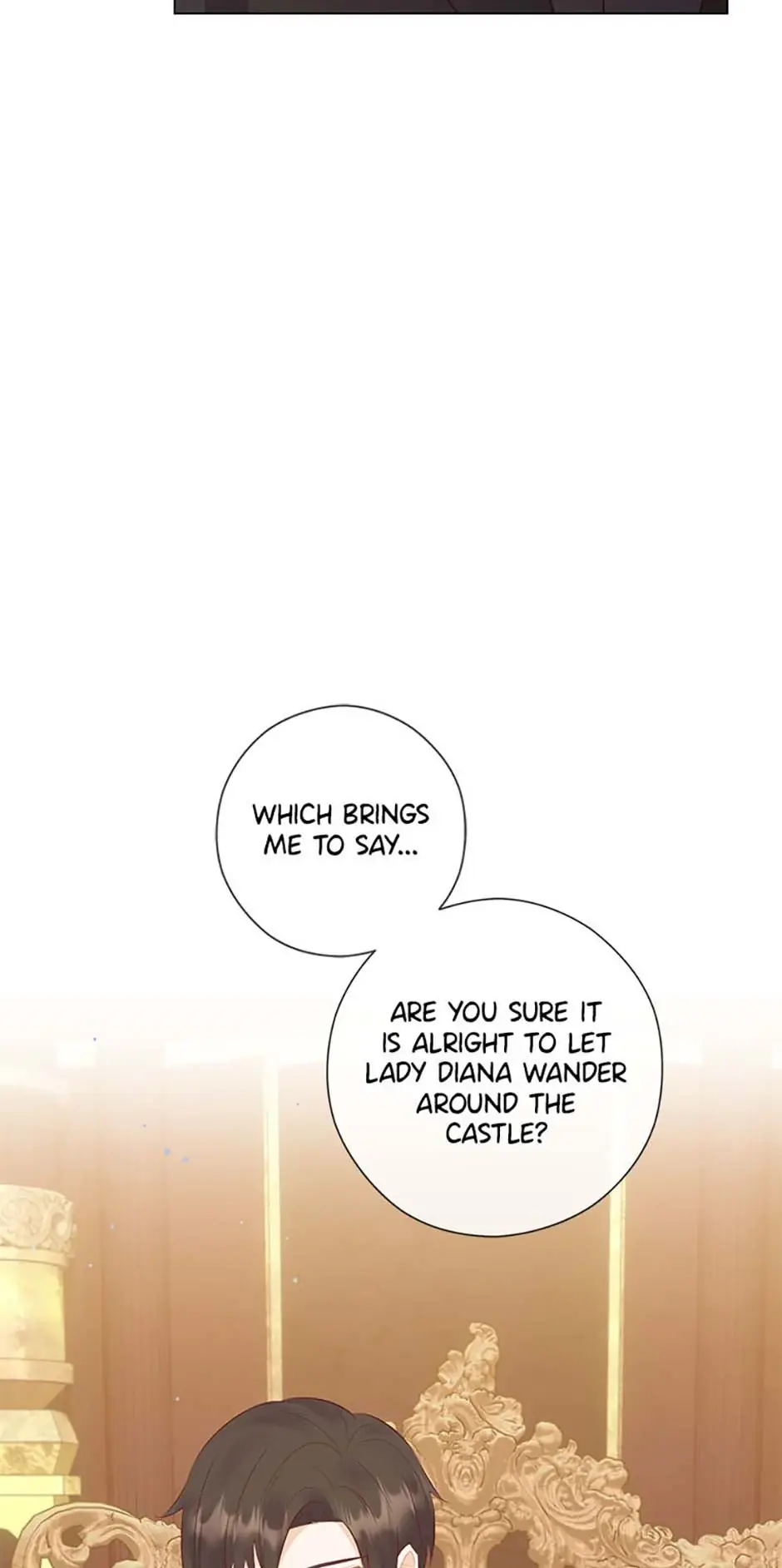 Who Do You Like More, Mommy or Daddy? Chapter 62 Page 57