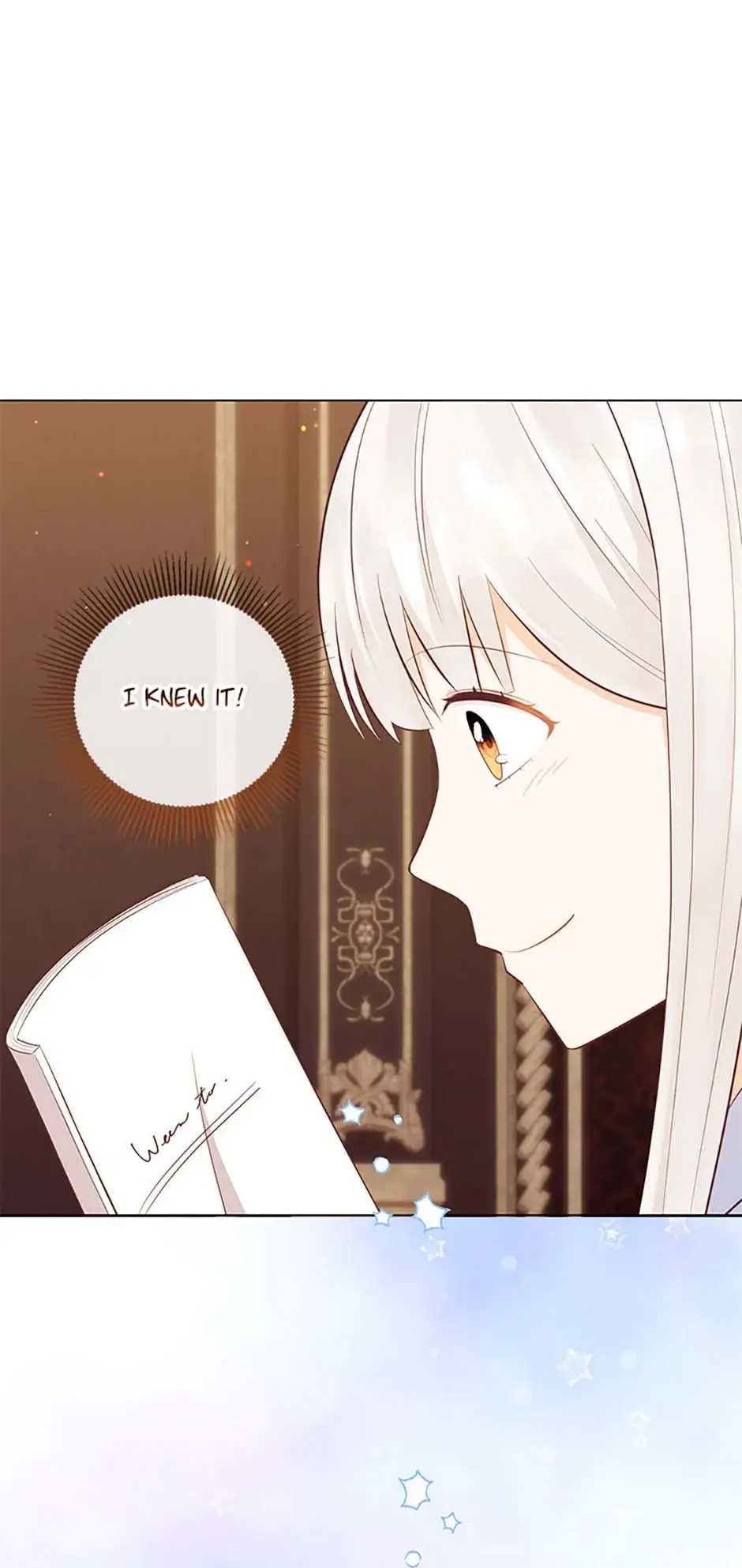 Who Do You Like More, Mommy or Daddy? Chapter 62 Page 62