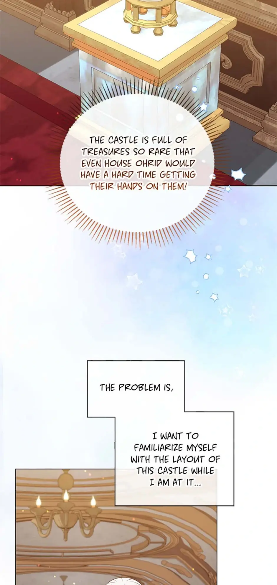Who Do You Like More, Mommy or Daddy? Chapter 62 Page 64